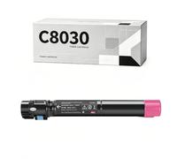 Cartucho de tóner C8030, reemplazo de tóner C8030, para impresoras Xerox AltaLink C8030 C8045 C8055 C8070 C8035 (con Chip) ,M