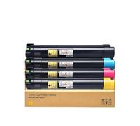 Cartucho de Tóner C8045 Compatible con Fuji Xerox AltaLink C8030 C8035 C8045 C8055 C8070(1set)