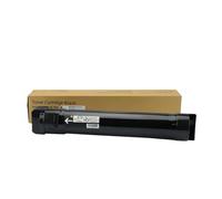 Cartucho de tóner C950 X950 X952 X954, Compatible con Lexmark C950DE C950DTE X950DE X950DTE X952DE X952DTE X954DE(BK)