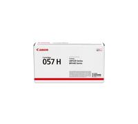 Compatible Canon 057H (3010C002) Toner Negro+ OEM CHIP