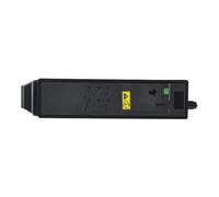 Cartucho de tóner Cartucho de Tinta de Color 1 Uds TK-8115 TK-8116 TK-8117 TK-8118 TK-8119, Compatible con Impresora Kyocera ECOSYS M8124cidn(AU TK8119 BK)