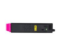 Cartucho de tóner Cartucho de Tinta de Color 1 Uds TK-8115 TK-8116 TK-8117 TK-8118 TK-8119, Compatible con Impresora Kyocera ECOSYS M8124cidn(JPN TK8116 M)