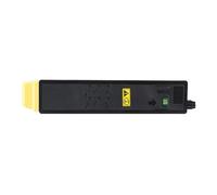 Cartucho de tóner Cartucho de Tinta de Color 1 Uds TK-8115 TK-8116 TK-8117 TK-8118 TK-8119, Compatible con Impresora Kyocera ECOSYS M8124cidn(JPN TK8116 Y)