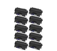 Cartucho de tóner CE505A CF280A 05A compatible con HP P2055 P2050 P2035 | 10PK