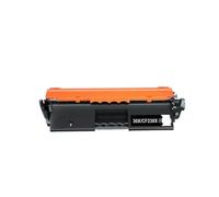 Cartucho de Tóner CF230X 30X Compatible with HP LaserJet M203dw Pro MFP M227fdn