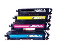 Cartucho de tóner CF350A CF350 350a CF351A CF352A CF353A 130A, Compatible con HP Pro MFP M177FW M176N M176 M177