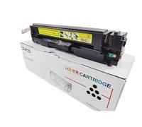 Cartucho de tóner CF410A CF411A CF412A CF413A Compatible con Color Pro M377 M452 M477(Y)