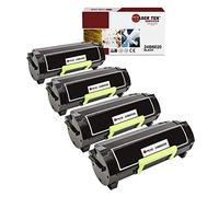 Cartucho de tóner cian compatible con libros electrónicos para HP C4192A (Color LaserJet 4500/4550)