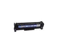 Cartucho de tóner cian TB (alternativa para: HP CC531A) para HP Color LaserJet CM2320fxi, CM2320n, CM2320nf, CP2025, CP2025dn,…