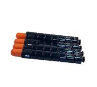 Cartucho de tóner CKMY Apto for Canon ImagePRESS C60/C650/C700/C710/C710CA/C750/C800/C810/C850/C910 T01(Magenta)