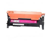 Cartucho de tóner CLT-406 K406S C406S Y406S M406S, Compatible con Samsung 406 CLP 360 365 365W 366W CLX 3305 3305W 3306FN(M)