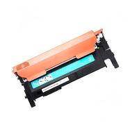 Cartucho de tóner CLT-406 K406S C406S Y406S M406S, Compatible con Samsung 406 CLP 360 365 365W 366W CLX 3305 3305W 3306FN(C)