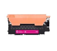 Cartucho de tóner CLT 406S CLT-K406S CLT-M406S C406S 406, Compatible con Impresora Samsung CLP-360/365/365W/366W/CLX-3305/3305W/ 3306FN(Magenta 1200pages)