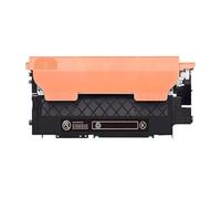 Cartucho de tóner CLT 406S CLT-K406S CLT-M406S C406S 406, Compatible con Impresora Samsung CLP-360/365/365W/366W/CLX-3305/3305W/ 3306FN(Black 1500pages)