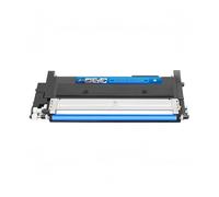 Cartucho de tóner CLT-K407S Clt-407s, Compatible con Samsung CLP 320, 325, CLP320, CLP325, CLX 3180, 3185, Clx3185, Clx3180(C)