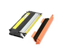 Cartucho de tóner CLT-K409S, Compatible con Samsung, CLP-310 CLP315 CLX3170 CLX3175 CLP-320 325 326 CLX-3185 1,5 K 3187 1K CLT-R407 407 409(Magenta)