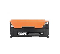 Cartucho de tóner CLT-K409S compatible for Samsung CLP-310 CLP315 CLX3170 CLX3175 CLP-320 325 326 CLX-3185 1.5K 3187 1K CLT-R407 407 409 Impresora doméstica Repuestos for impresoras(Black)