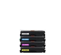 Cartucho De Toner CLT-K504S CLT-504S CLT 504S 4 Colores Compatible con Impresora C1860Fw SL-C1810W CLP-415N