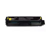 Cartucho de tóner CMY de Repuesto CTL-2000K, Compatible con Pantum CP2200DW CM2200FDW CP2200DN CM2200FDN Impresora multifunción a Color(Standard Y)