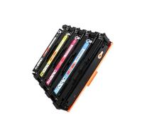 Cartucho de Tóner CMYK CRG-046 CRG046 Compatible con Canon LBP654 MF735 MF731 MF733 MF732 MF734 LBP653 LBP652 LBP651(C)
