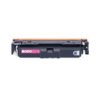 Cartucho de tóner Color Compatible con Canon for Impresora ImageCLASS LBP670C MF750C LBP673CDN LBP673CDW LBP674CX MF752CDW MF756CX Modelo CRG-069 Series(M-2000 Pages)