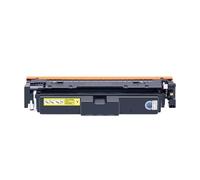 Cartucho de tóner Color Compatible con Canon for Impresora ImageCLASS LBP670C MF750C LBP673CDN LBP673CDW LBP674CX MF752CDW MF756CX Modelo CRG-069 Series(Y-2000 Pages)