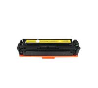 Cartucho de tóner Color, Compatible con HP, 201X CF400X M252dn | CF401X CF402X CF403X, 252n M277dw 277n M274n(Y)