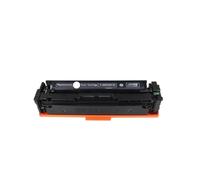 Cartucho de tóner Color, Compatible con HP, 201X CF400X M252dn | CF401X CF402X CF403X, 252n M277dw 277n M274n(BK)