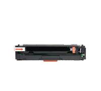 Cartucho de tóner Color, Compatible con HP, 410A CF410A CF411A | CF412A CF413A Pro M452dn M477fdw M452dw M452nw M377dw M477fdn M477fnw con chip(1pcs black)