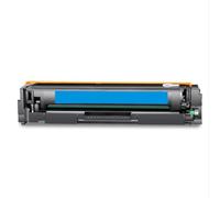 Cartucho de tóner Color, Compatible con HP, CE320A CE321A CE322A | CE323A 128A, CP1525N 1525NW, CM1415FN 1415FNW, CM1414FN MFP, con chip(Cyan)