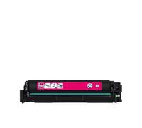 Cartucho de tóner Color, Compatible con HP, CF410A CF411A | CF412A, CF413A, 410A, BK C M Y(410A(CF413A)-M)