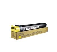 Cartucho de tóner Color Compatible con Xerox for DocuCentre C5065 C5400 C5500 C6550 C7500 C7550 C7600 Copiadora multifunción Digital Modelo Series(Y)