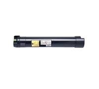 Cartucho de tóner Color Compatible con Xerox for Impresora Phaser 7500 7500DT 7500DX 7500N(BK)