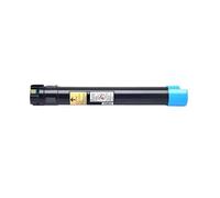 Cartucho de tóner Color Compatible con Xerox for Impresora Phaser 7500 7500DT 7500DX 7500N(C)