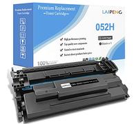 Cartucho de tóner compatible 052H CRG-052H CRG052H CRG052H CRG052 CRG-052 negro alta capacidad 9200 páginas para Canon LBP214DW LBP215DW MF424DW MF429DW MF426DW Impresoras láser