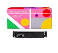 Cartucho de tóner Compatible 069 CRG-069 Compatible con Canon LBP673Cdw II LBP674Cx II MF752Cdw II MF754Cdw II Impresoras(Black,Standard Yield)