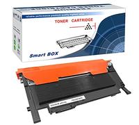Cartucho de Tóner Compatible 117A W2070A Negro 1000 Páginas para HP 150a 150w 150nw MFP 178nw 178nwg 179fnw 179fwg Impresoras Láser con Chip（Negro x 1）