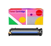Cartucho de tóner Compatible 659A 659X W2010A W2011A W2012A W2013A (con Chip) para impresoras HP Enterprise M856dn M856x MFP M776dn M776z(Cyan,Standard Yield)