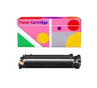 Cartucho de tóner Compatible 659A 659X W2010A W2011A W2012A W2013A (con Chip) para impresoras HP Enterprise M856dn M856x MFP M776dn M776z(Black,High Yield)