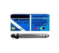 Cartucho de tóner Compatible 842526 Recambio para Ricoh IM C4510 C4510SD C5510 C5510A C6010 C6010SD con Chip, Alto Rendimiento 42 000 páginas