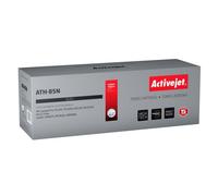 Cartucho de Tóner Compatible Activejet ATH-85N Negro 1600 Páginas