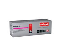 Cartucho de tóner Compatible Activejet ATH-F413N Magenta 1 pieza(s)