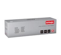 Cartucho de Tóner Compatible Activejet para Lexmark 56F2000 Negro 6000 Páginas