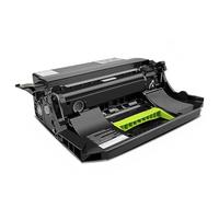 Cartucho de tóner Compatible B282000 B282H00 B282X00 con Chip para Lexmark B2865dw MB2770adwhe - 3 capacidades - Embalaje ecológico，Tambor Opcional