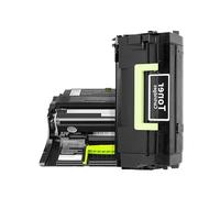 Cartucho de tóner Compatible B282000 B282H00 B282X00 con Chip para Lexmark B2865dw MB2770adwhe - 3 capacidades - Embalaje ecológico，Tambor Opcional
