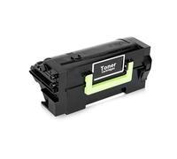 Cartucho de tóner Compatible B282000 B282H00 B282X00 con Chip para Lexmark B2865dw MB2770adwhe - 3 capacidades - Embalaje ecológico，Tambor Opcional