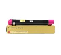 Cartucho de tóner Compatible C2250 para Docu Print C2250 C2255 C3360 Sambo e-Laser CA3250 Phaser 7500 1 Uds 7500 tóner(1PCS Magenta)