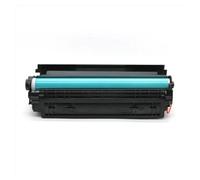 Cartucho de tóner Compatible CB436A 36a C for impresoras LaserJet P1505, P1505N, M1120, M1120N, M1522N y M1522NF