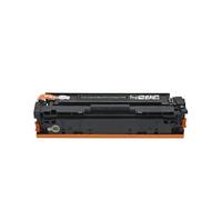 Cartucho de tóner Compatible CF530A 531A 532A 533A 205A for Impresora H-*0P L-serjet Pro M154nw M154a M180nw M180n M180 M181fw(Color Black)