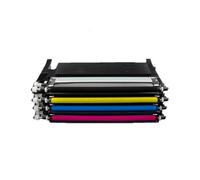 Cartucho de tóner Compatible CLT-K404S M404S C404S CLT-Y404S 404S reemplazo para impresoras C430W C433W C480 C480FN C480FW C480W